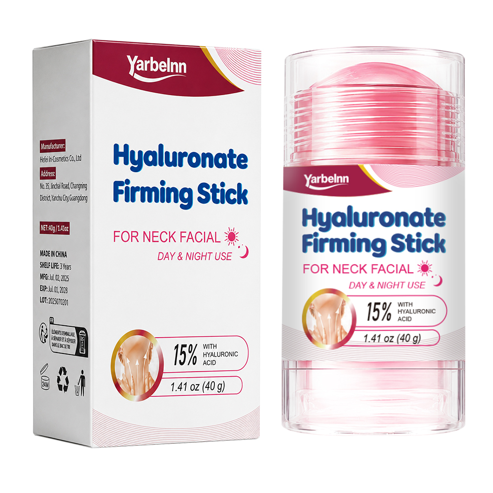 Neck Care Twist Stick 40g