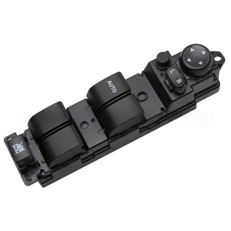 Applicable For Mazda 2 M2 Jingxiang Car's Glass Lifters Switch DF73-66-350 And Window Buttons DF7366350