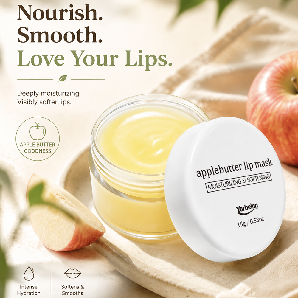 Lip Balm 15g