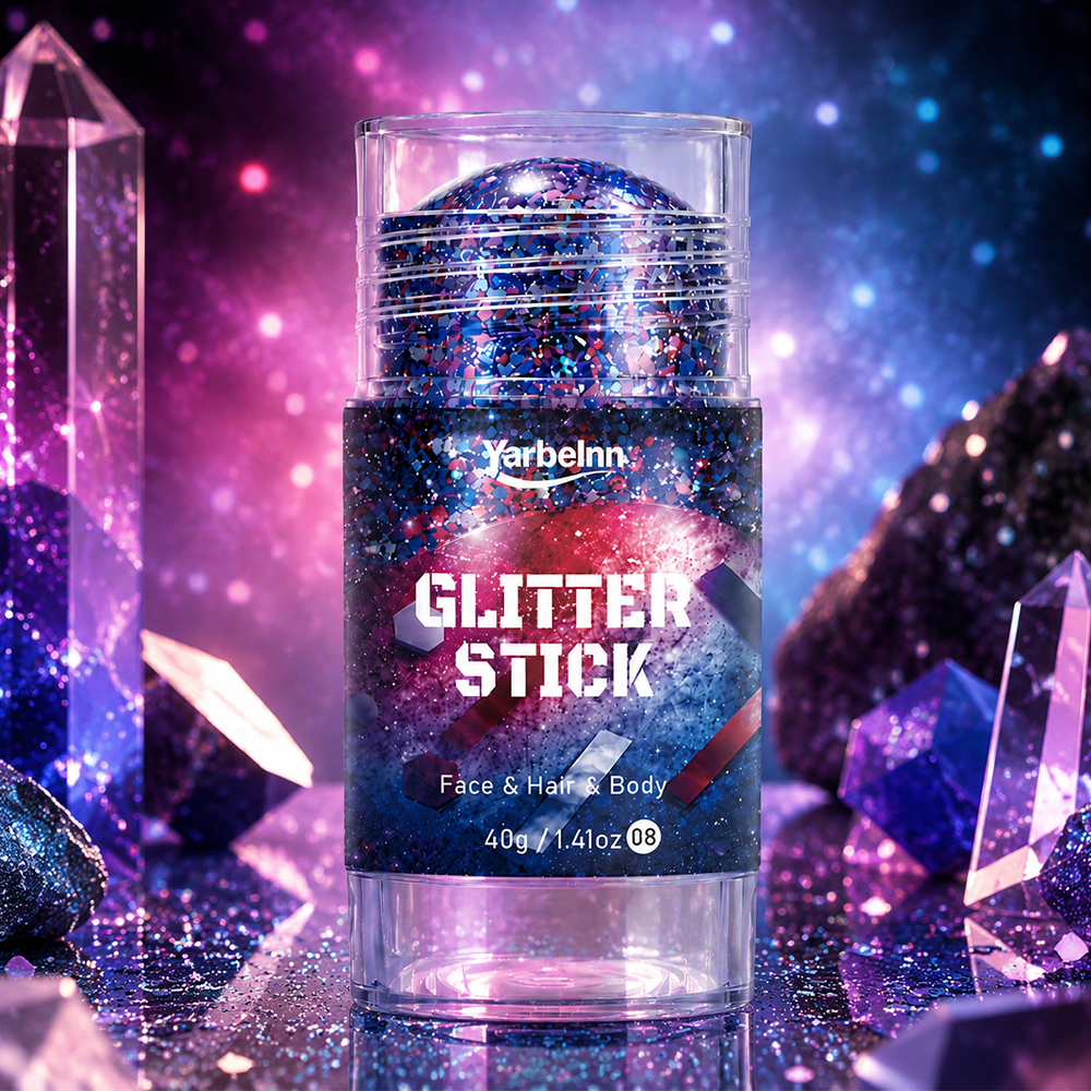 Glitter Twist Stick 40g