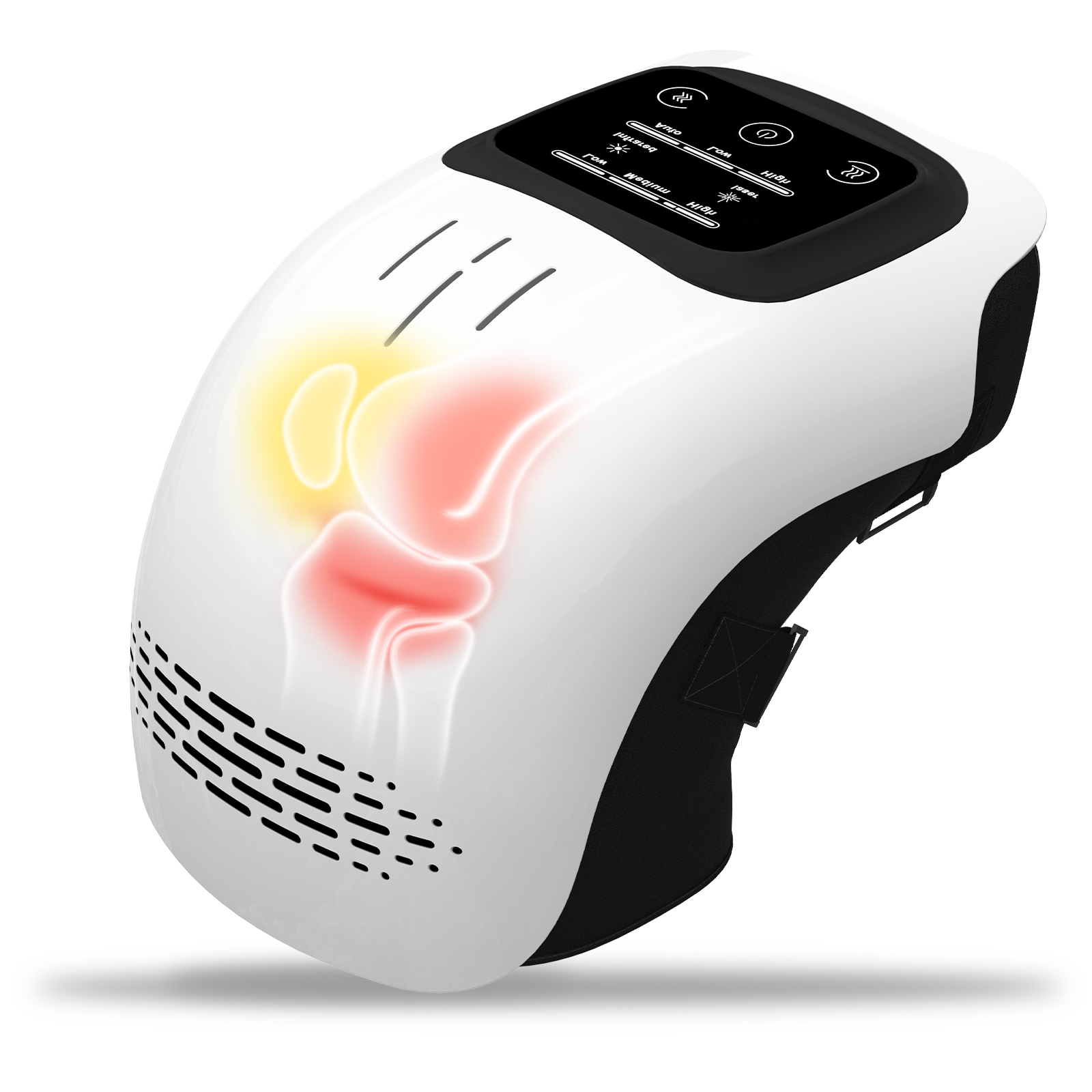 Electric Knee Massager for At-Home Massage