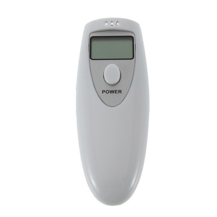 Ortable Breath Alcohol Tester, Alcohol Detector, Dedicated To Checking Drunk Driving, Factory Wholesale, High Precision