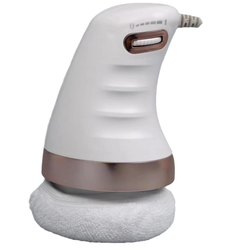 Cross-border Cloth Sleeve Fat Pushing Machine, Home Massage Body Shaping Device, Vibration Massage Device, Handheld Full-body Electric Massage Device For Slimming