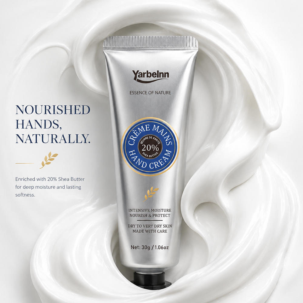 Hand Cream 30g