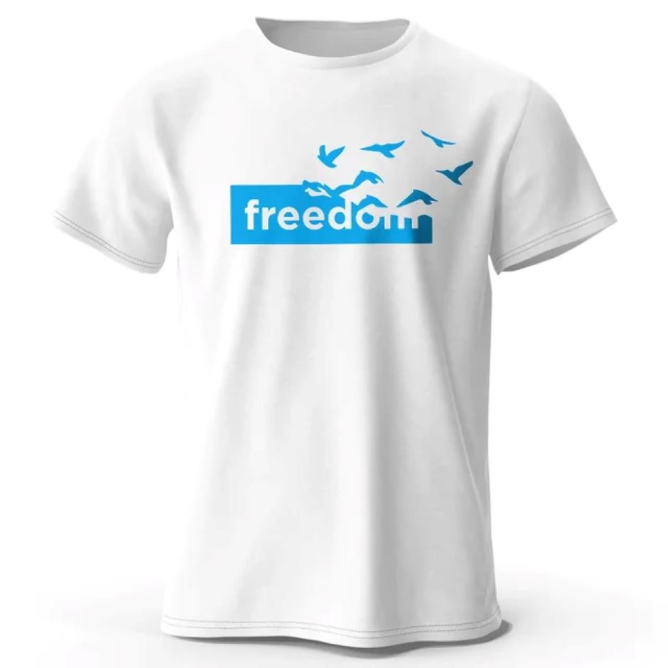 Men's Fashion Summer Foreign Trade Pure Cotton Loose Short Sleeve