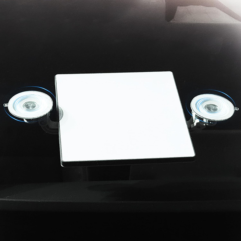 Mini Standard Suction-cup Car Roof Mount