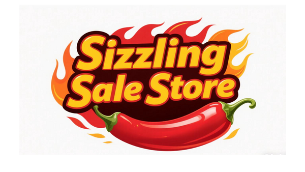 Sizzling Sale Store